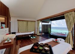 Lily Beach Resort and Spa - All Inclusive фото 3, г. Дейнджти, 