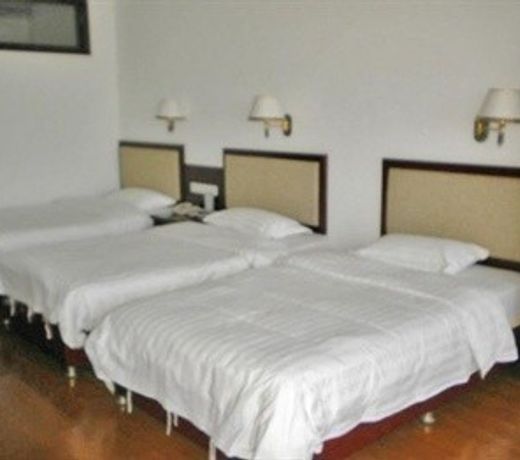Huaxia Hotel Weihai