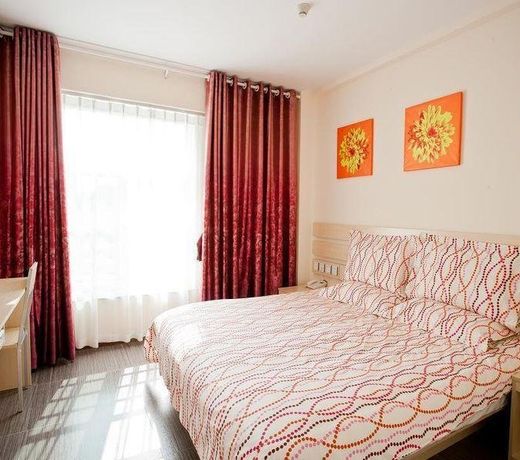 Weihai Leda Express Hotel Lido