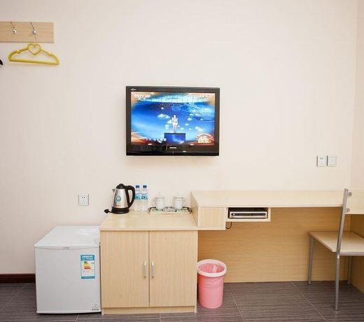 Weihai Leda Express Hotel Lido
