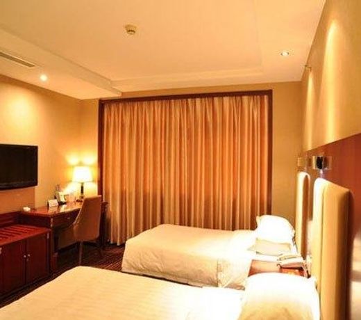 Weihai Ming Cym Holiday Hotel