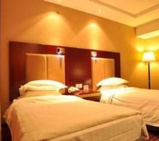 Weihai Ming Cym Holiday Hotel