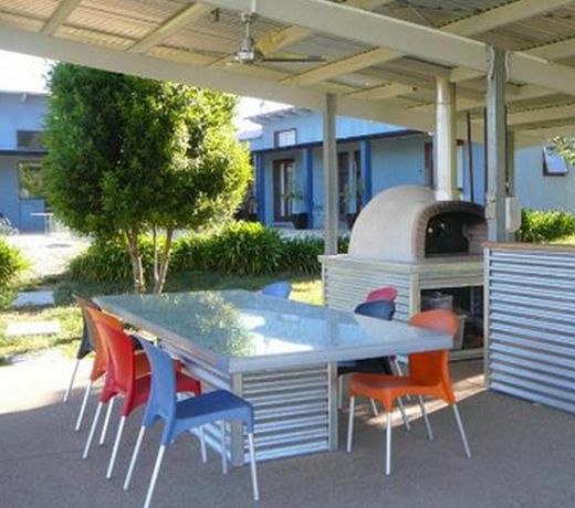Casa Luna Gourmet Accommodation