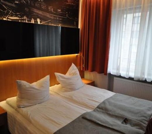 Hotel Malinowski Economy