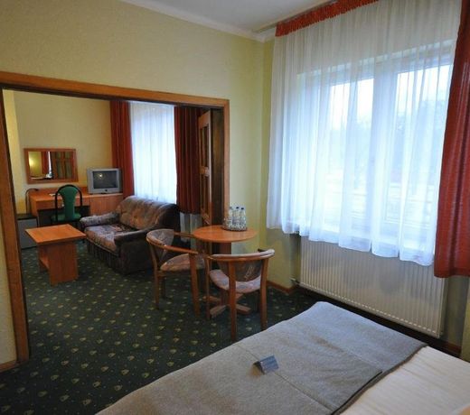 Hotel Malinowski Economy