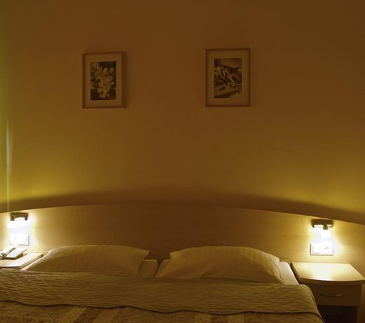 Hotel Łabędy