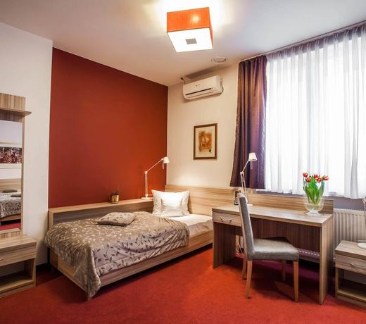 Hotel Arsenał
