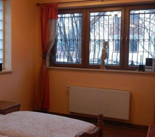 Apartament Gliwice