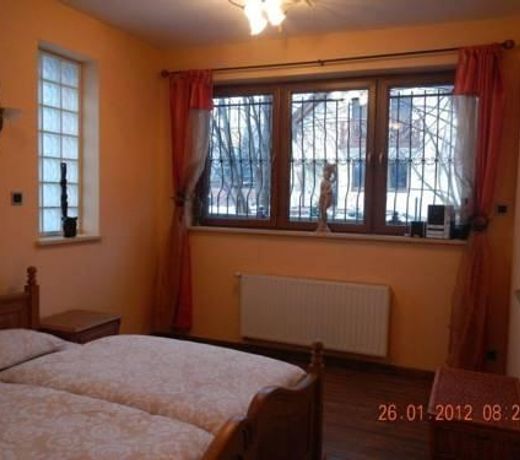 Apartament Gliwice