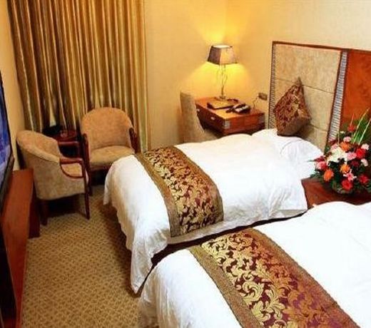 Xi'an Shen Long Hotel