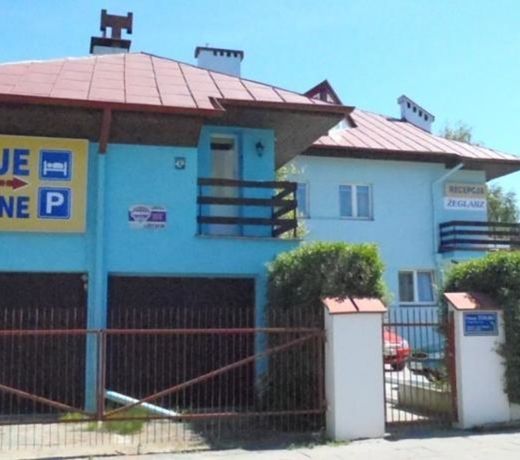 Bed & Breakfast Zeglarz