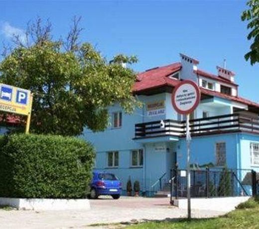 Bed & Breakfast Zeglarz
