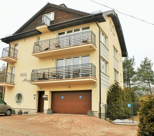 Villa Magna