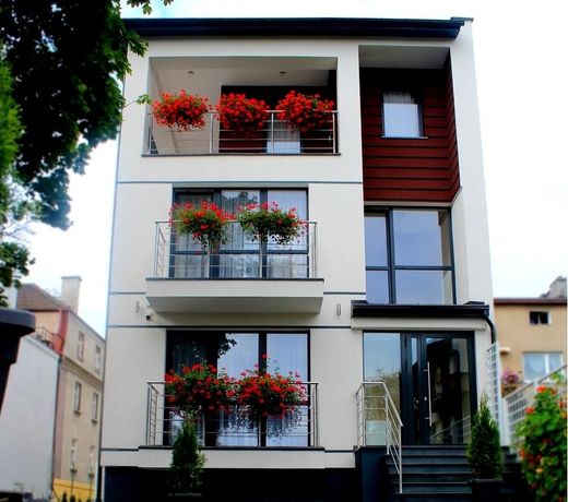 Villa Gardena