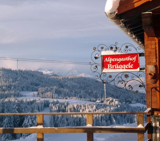 Alpengasthof Bruggele