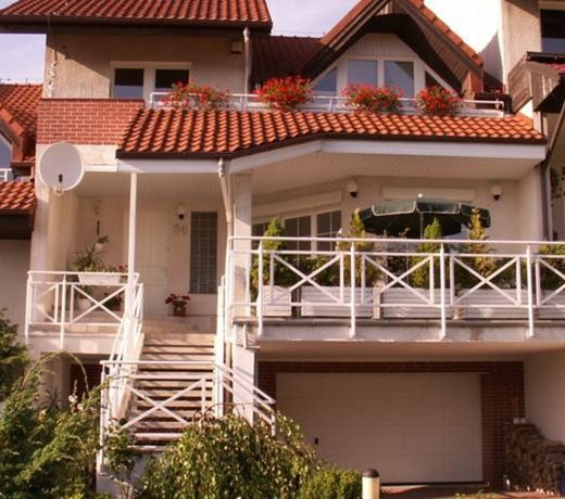 BALTIC GUEST HOUSE