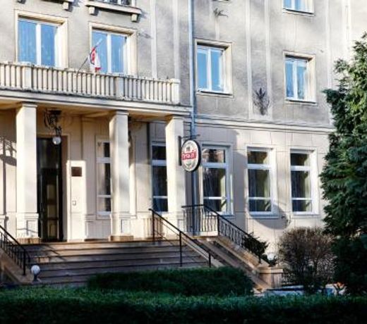 Hotel Dom Marynarza