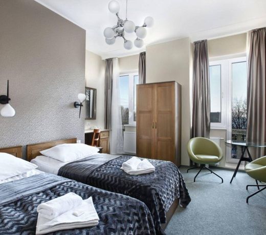 Hotel Dom Marynarza
