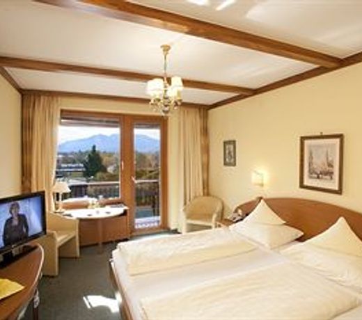 Hotel Haus Arenberg