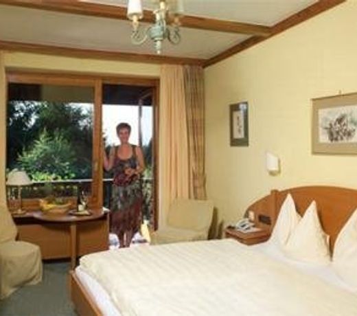 Hotel Haus Arenberg