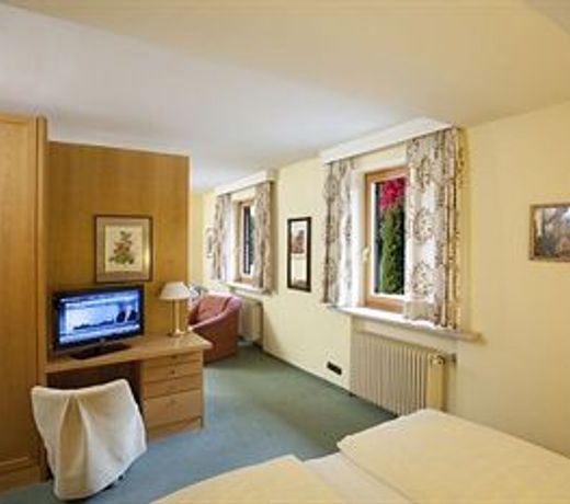 Hotel Haus Arenberg