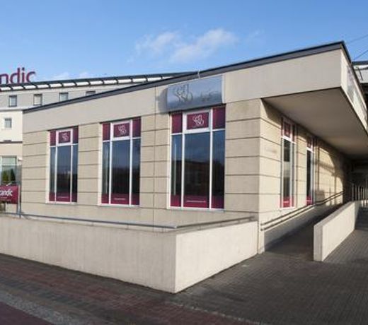 Scandic Gdańsk