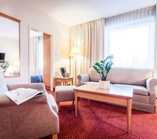 Scandic Gdańsk