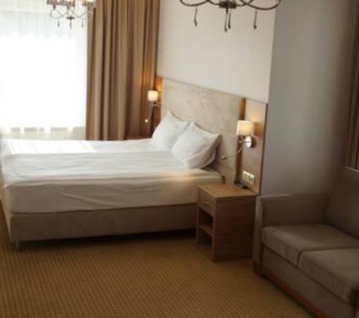 Moris Boutique Beach Hotel