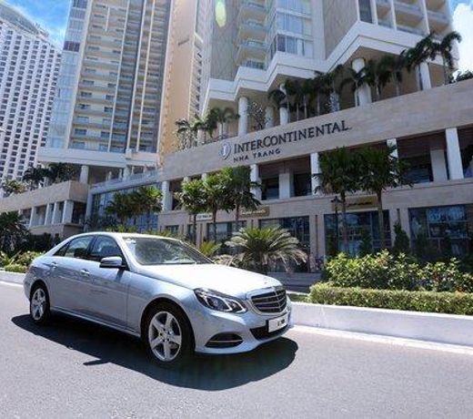 InterContinental Nha Trang, an IHG Hotel