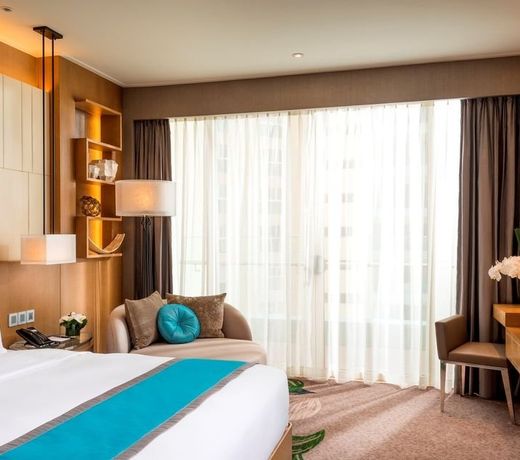 InterContinental Nha Trang, an IHG Hotel