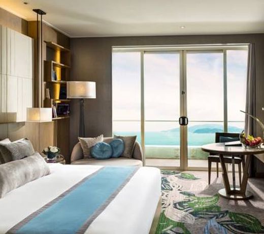 InterContinental Nha Trang, an IHG Hotel
