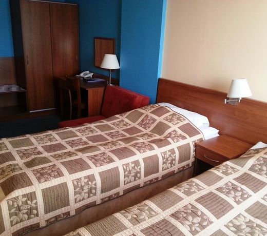 Hotel Olivia