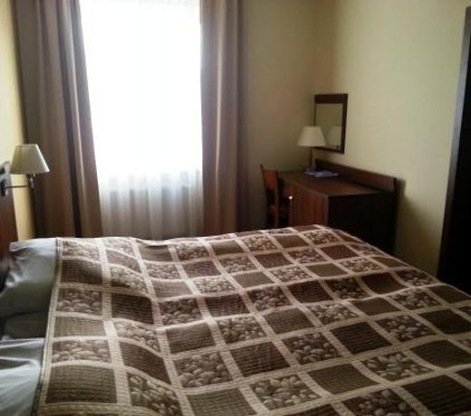 Hotel Olivia