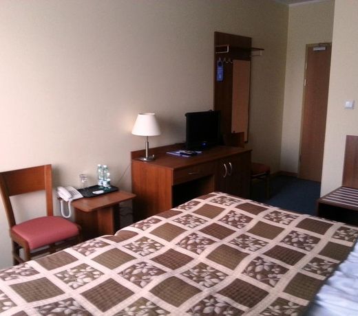Hotel Olivia