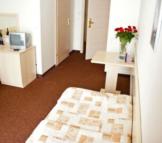 Hotel Galion
