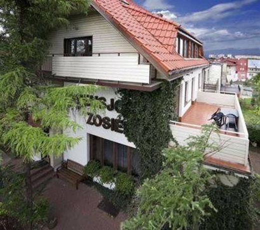 Villa Zosieńka