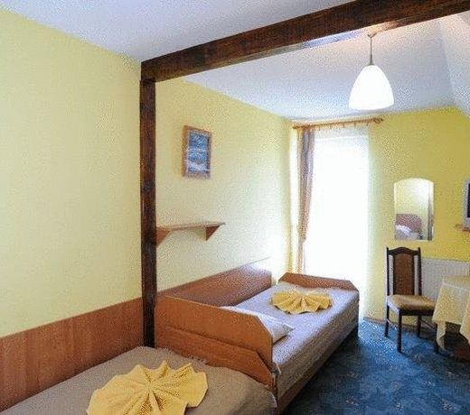 Villa Pan Tadeusz