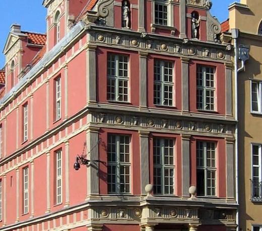 Dom Schumannów