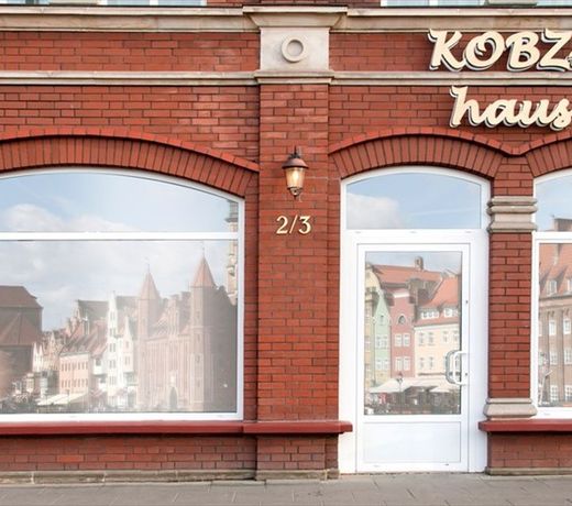 Kobza Haus Old Town