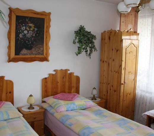 Pokoje Gościnne Lulu