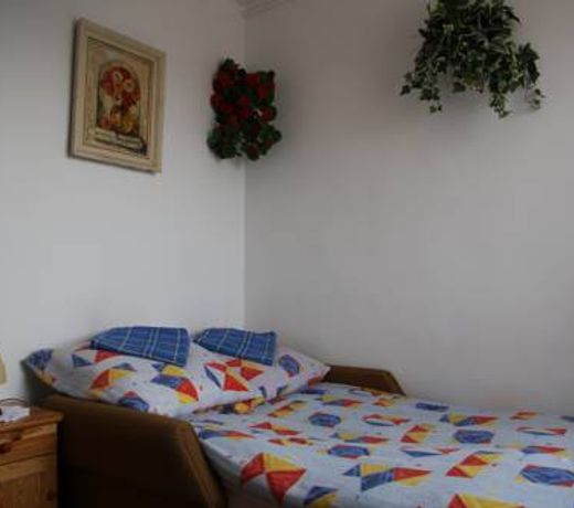 Pokoje Gościnne Lulu