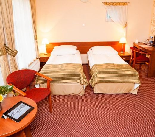 Hotel Logos