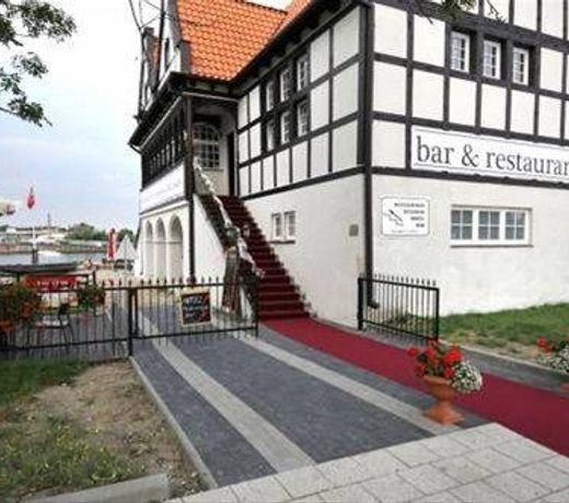 Ołowianka B&B