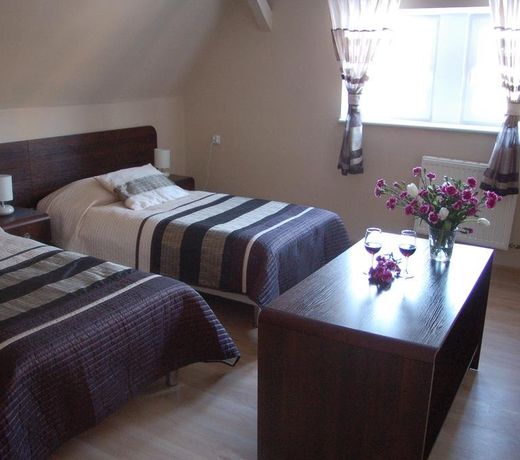 Ołowianka B&B
