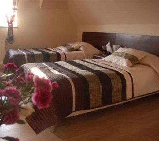 Ołowianka B&B
