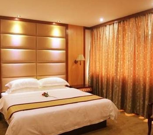 Beihai Huangdu Hotel