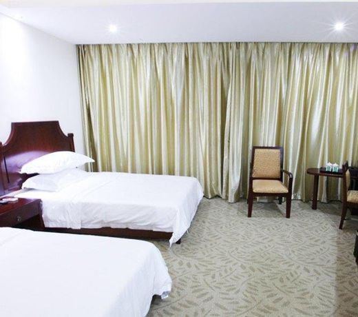 Beihai Huangdu Hotel