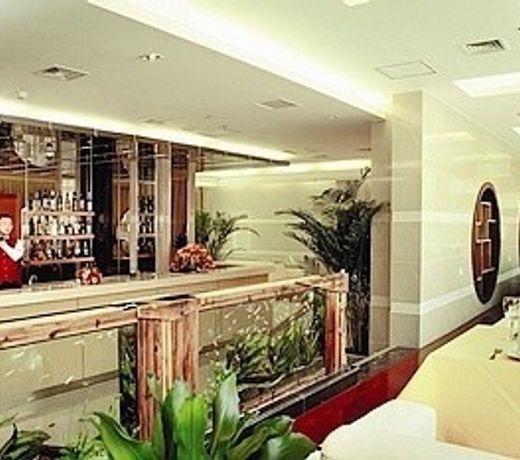 Beijing Longge Hotel