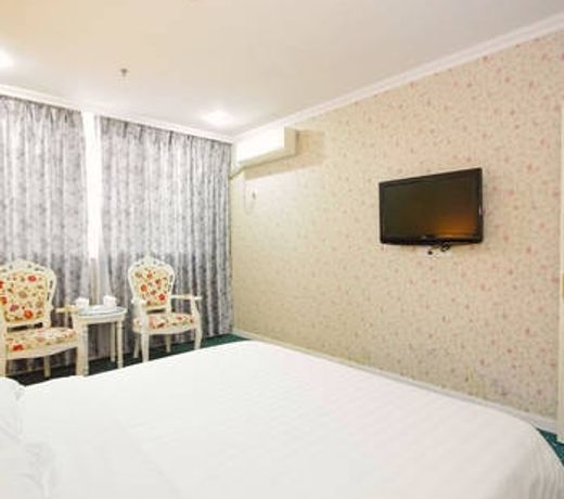 Shangcheng Business Hotel