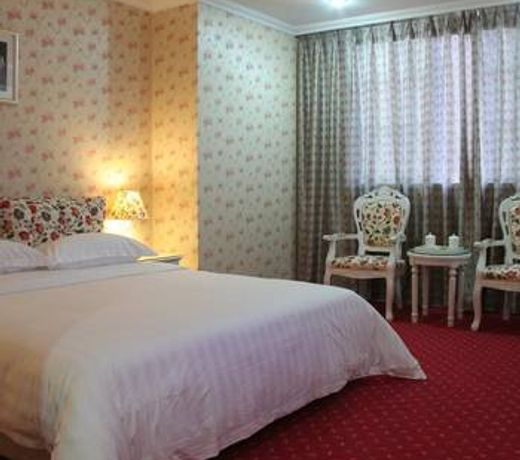 Shangcheng Business Hotel